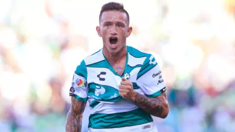 Club Santos Laguna