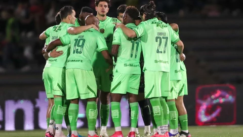 Bravos recibe a Atlas en la Frontera