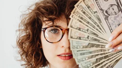 Estos signos conseguirán dinero con ayuda de sus números mágicos