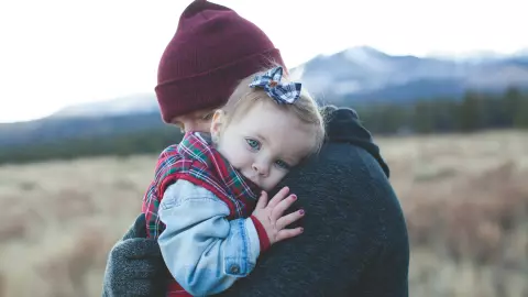 ¿Por qué se celebra el Día Internacional del Abrazo el 21 de enero?
