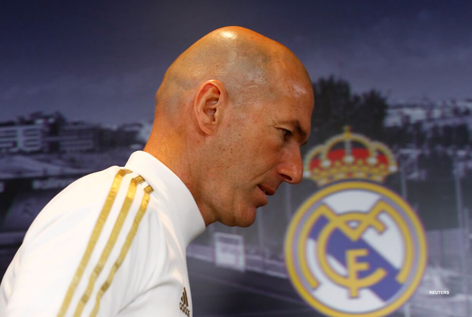 Zidane