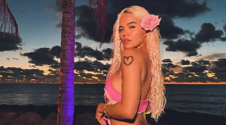 Karol G