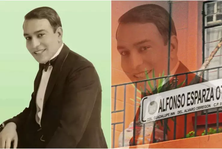 ¿Quién era Alfonso Esparza Oteo_ El director de orquesta musical que trabajó con Álvaro Obregón
