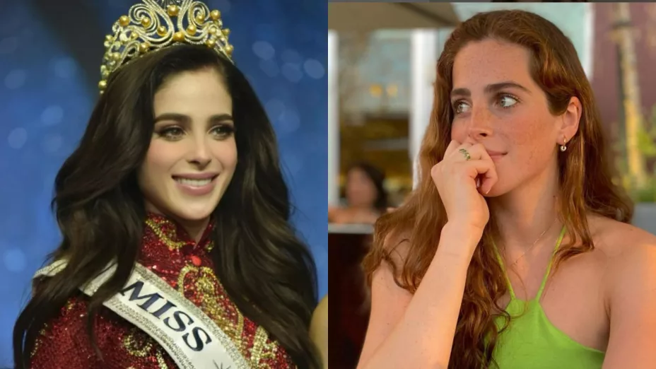 antes y despues fatima bosch miss universo 2025