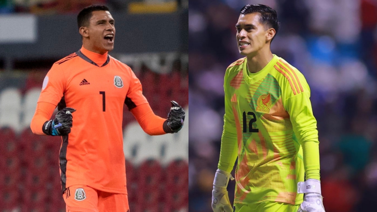 Aunque quieren a ‘Tala’ Rangel: Luis Ángel Malagón lo supera en esto antes del Mundial 2026