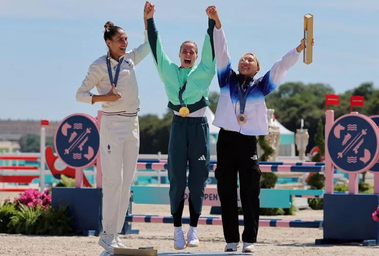 En Los Ángeles debutarán varias disciplinas olímpicas