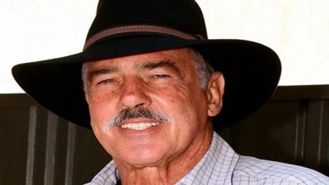 Andrés García murió actor