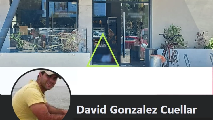 David González Cuéllar