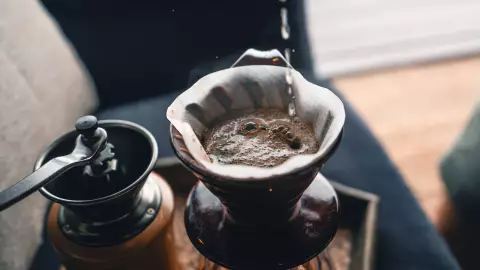 pedir café correctamente