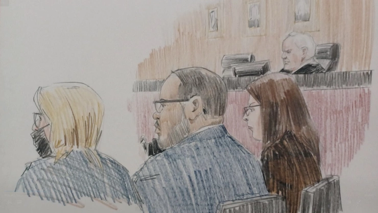 R. Kelly fue declarado culpable de 6 cargos en juicio por abuso sexual en Chicago