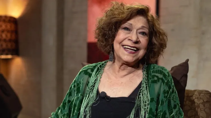 ¿Cómo comenzó “Aquí nos tocó vivir” y cuánto duró el programa de Cristina Pacheco?