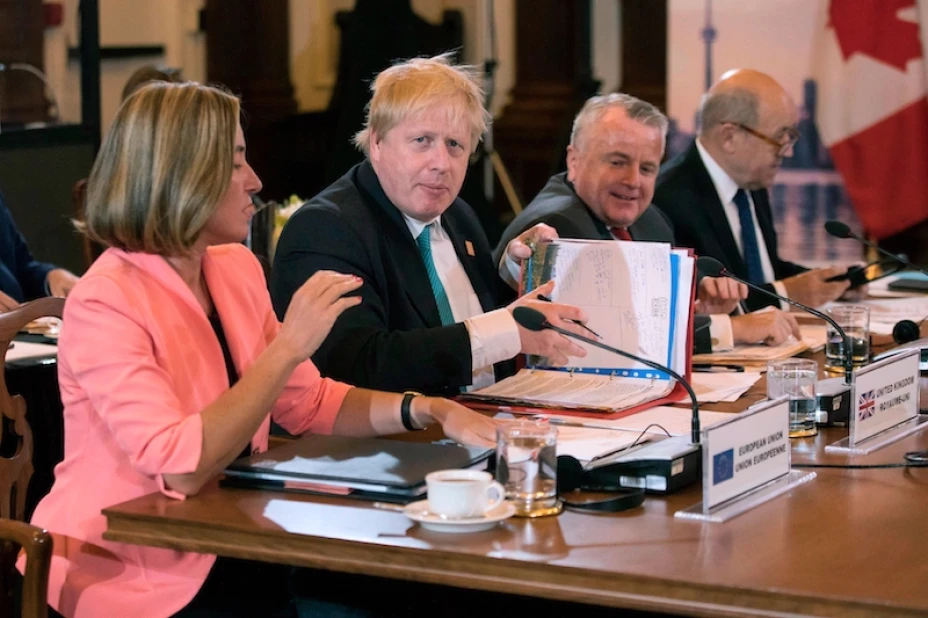 Cumbre G7