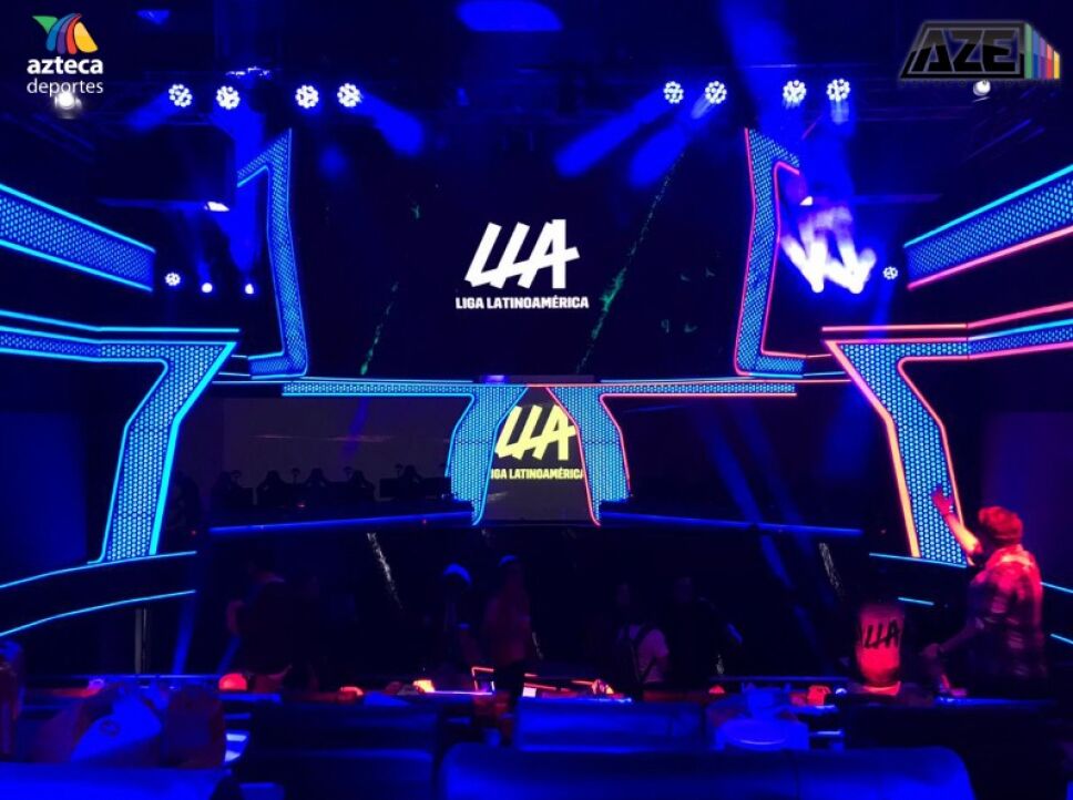 Arena esports