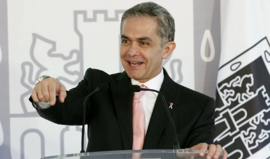 El mandatario prefirió quedarse por ahora en el nosocomio para tener privacidad y tranquilidad