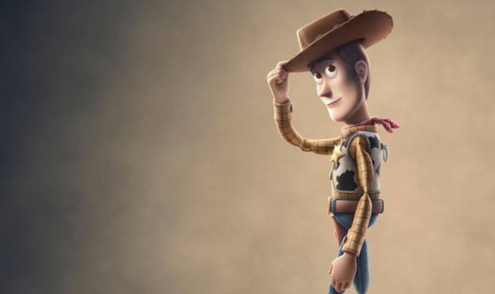 todos los pósters toy story kidsiete