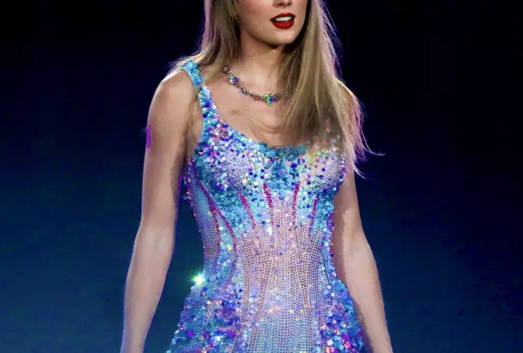 Piden a Taylor Swift conovocar a los jóvenes a votar