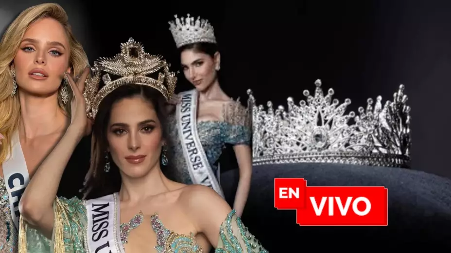 ¿Dónde y a qué hora ver la Final del Miss Universo 2025? Aquí puedes seguir EN VIVO el certamen