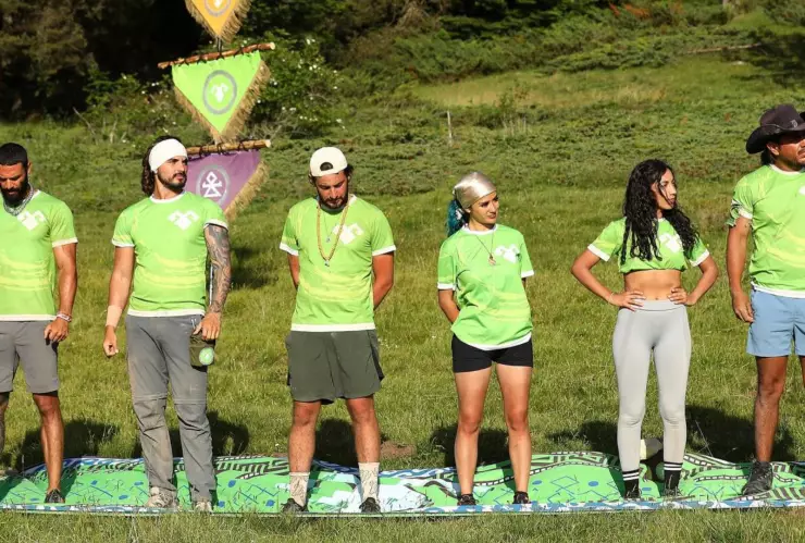 La Isla: Desafío Grecia y Turquía: ¿Quién gana el Juego por la Salvación hoy 4 de julio?