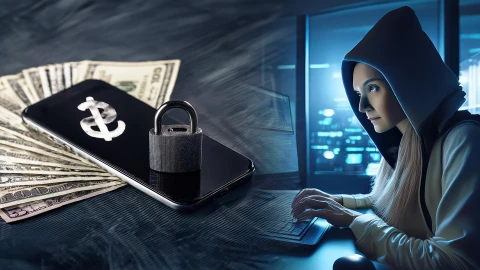 Saber si tu celular está hackeado