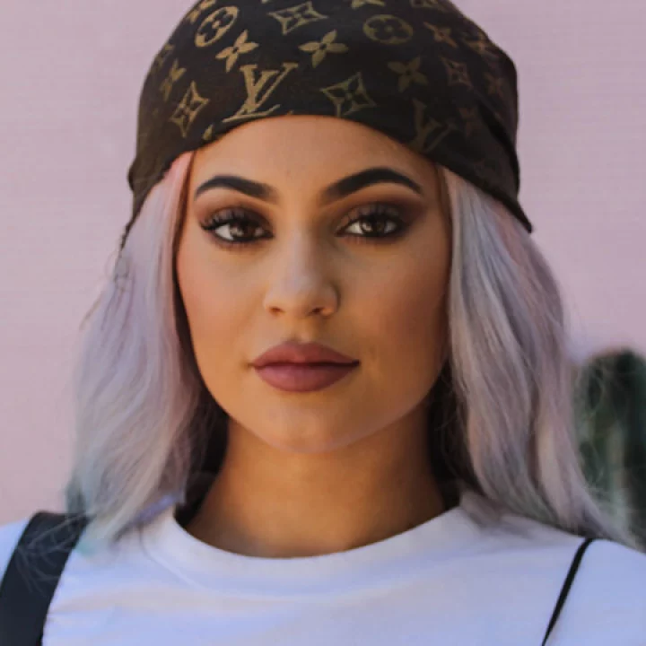 Foto: Internet / Kylie Jenner