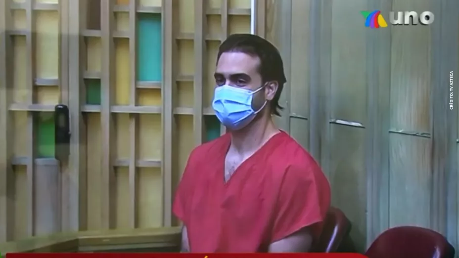 Familia de Pablo Lyle prefirió no dar declaraciones tras triste noticia.