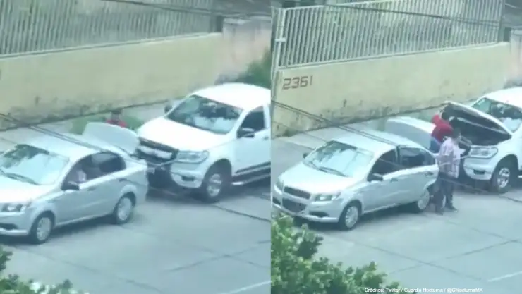 robo autopartes video vecino .jpg