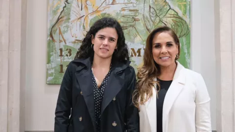 Evalúan condiciones y servicios de Fonatur en Quintana Roo