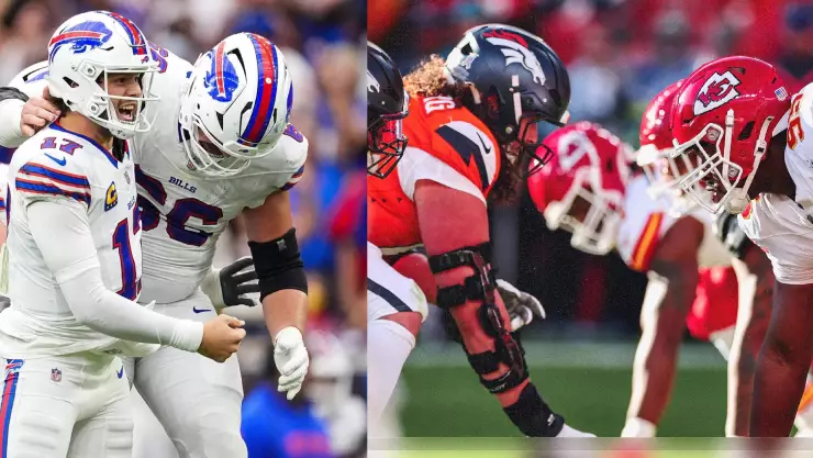 Fantasy Football de la NFL: Los mejores jugadores que debes elegir para la semana 12 best picks y pronóstico