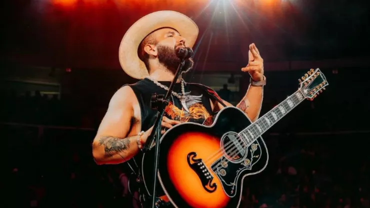 Estas son las fechas en las que se presentará cada artista en el Palenque de la Feria de San Marcos