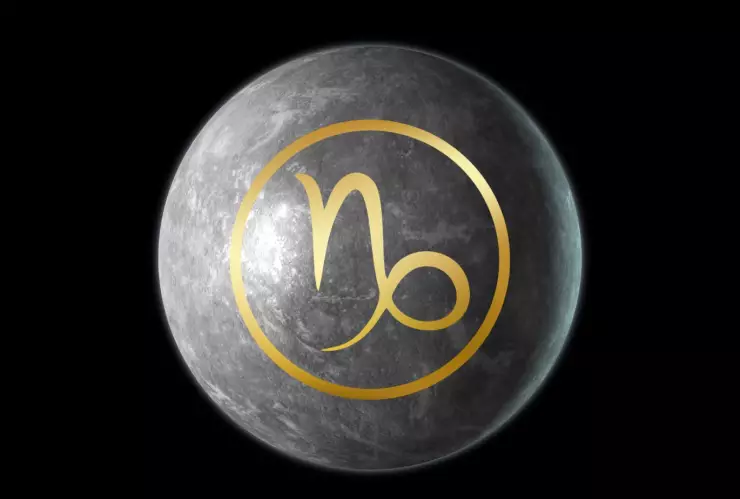 La fortuna llegará para estos signos por Mercurio en Capricornio