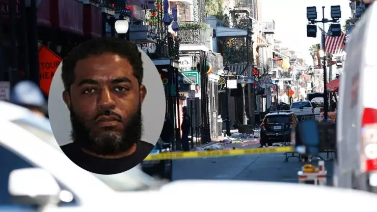 Videos del sospechoso del ataque en Nueva Orleans revelan detalles sobre su conexión con ISIS