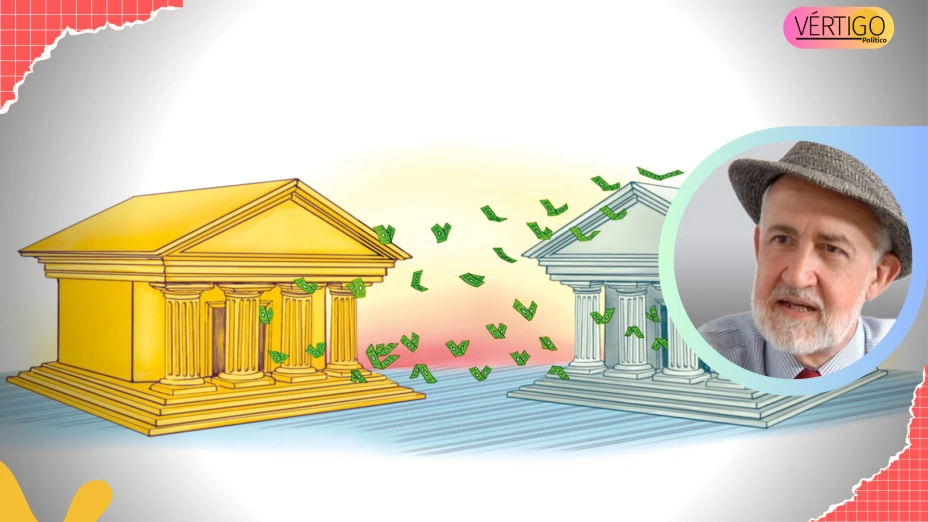 SISTEMA BANCARIO