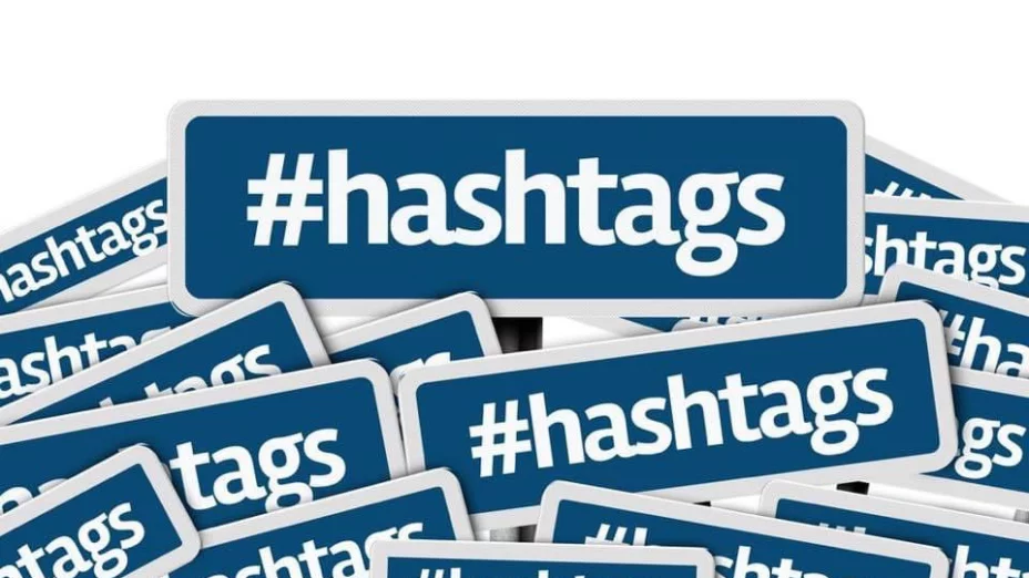 Hoy es el Día del Hashtag