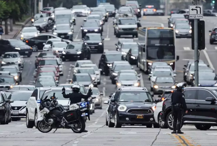 Hoy No Circula 5 de octubre 2024
