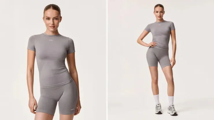 Cuánto cuesta un conjunto deportivo de MIMOA