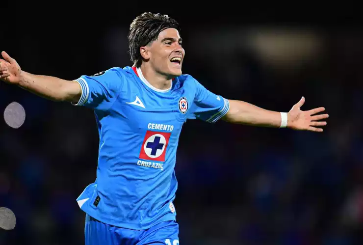 Cruz Azul vs Seattle Sounders resultado Concachampions 2025