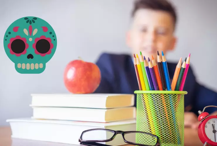 SEP Puente de 5 días por Día de Muertos ¿Aplica para Aguascalientes el asueto