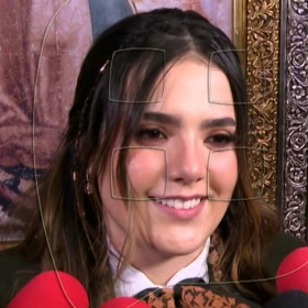 Camila Fernández retoma el ranchero Ventaneando