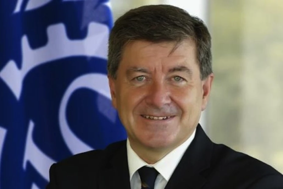 “Perspectiva a corto plazo del mercado laboral y principales desafíos de los países del G-20" será dado a conocer por el director general de la OIT, Guy Ryder, y el secretario general de la OCDE, Ángel Gurría