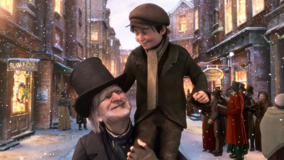 cuento de navidad