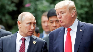  Rusia seguirá combatiendo en Ucrania a pesar de la presión de EUA por terminar la guerra 