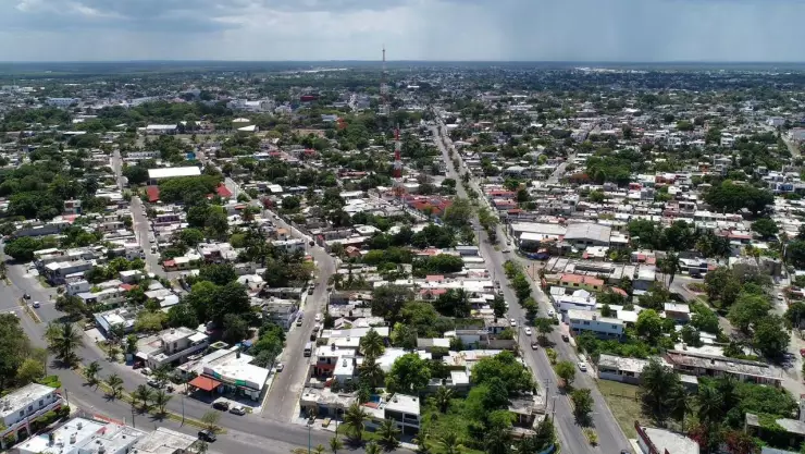 Clima en Cancún y Quintana Roo hoy martes 13 de junio Ola de calor continúa