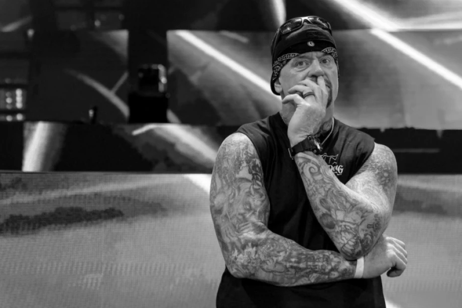 Undertaker se retira en Survivor Series
