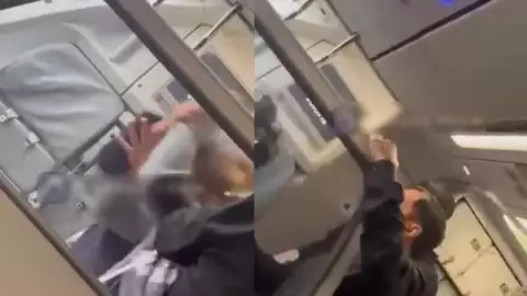 vuelo 3041 de volaris