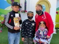 Muchas gracias por formar parte de esta increíble aventura.