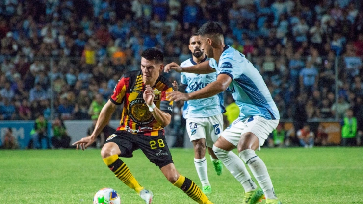 final expansion leones negros vs jaiba brava