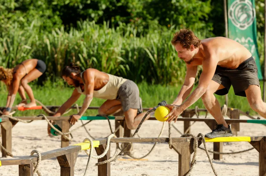 20 - 19 de septiembre Survivor México 2022.jpg