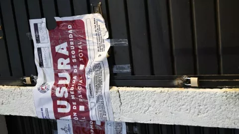 Apoyo en Naucalpan y clausura