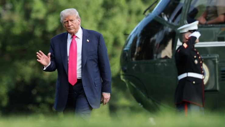 ¿Cuánto dura el mandato presidencial en Estados Unidos? Descubre hasta cuándo gobernará Donald Trump en su segundo periodo en la Casa Blanca.