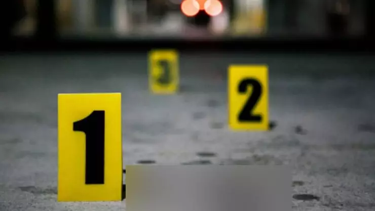 Hallan a hombre sin vida en Fortin de las Flores.